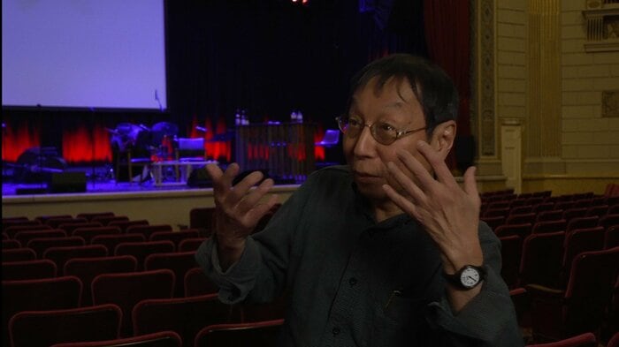 村上氏について「作家のイメージが本当に変わる」