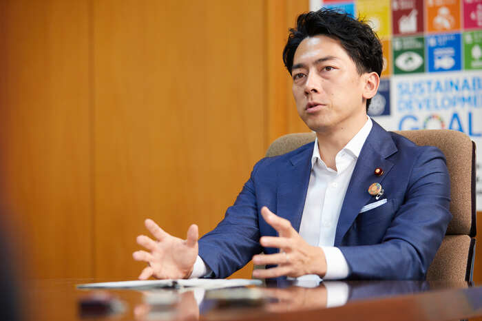 若い世代の声が政治に届くことを見せたかった