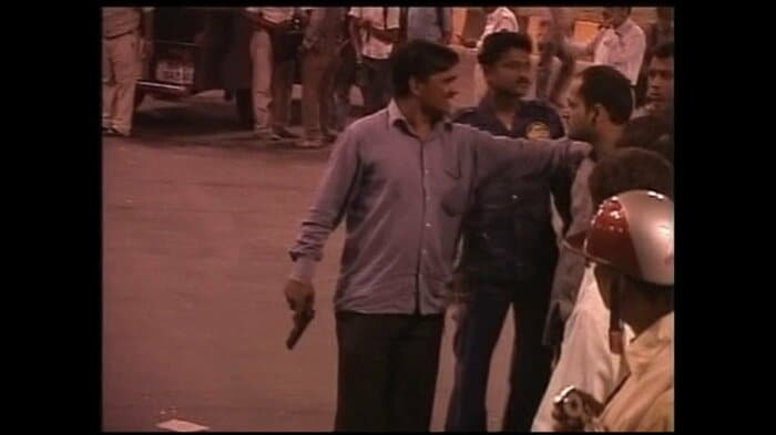 ムンバイの同時多発テロでは日本人1人も犠牲になった　2008年11月