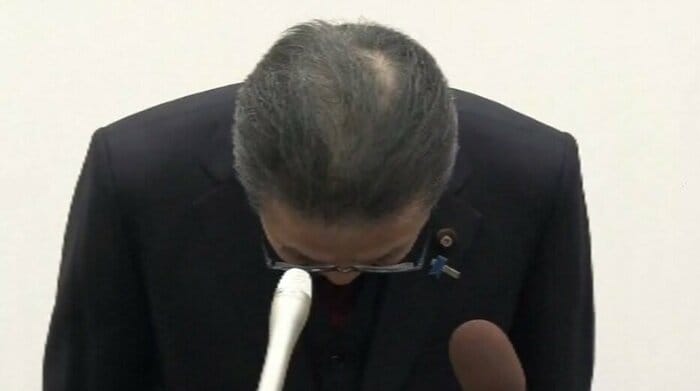 世耕弘成氏(4月4日)
