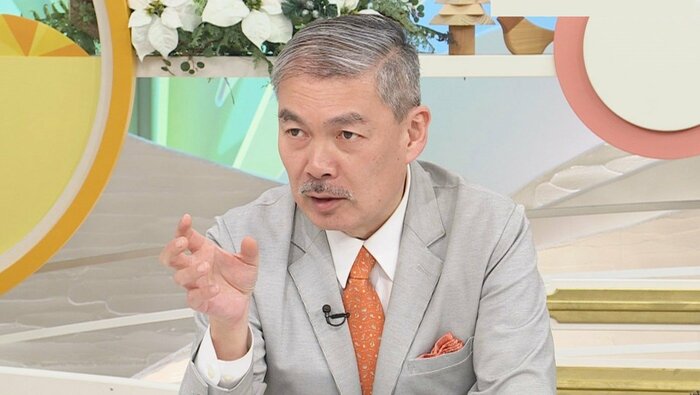 京都大学大学院 藤井聡教授