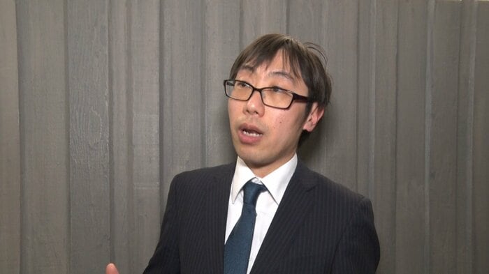 在イギリス日本大使館・氷熊光太郎参事