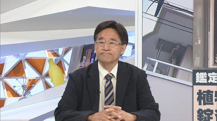 スポーツライター 小林信也 氏