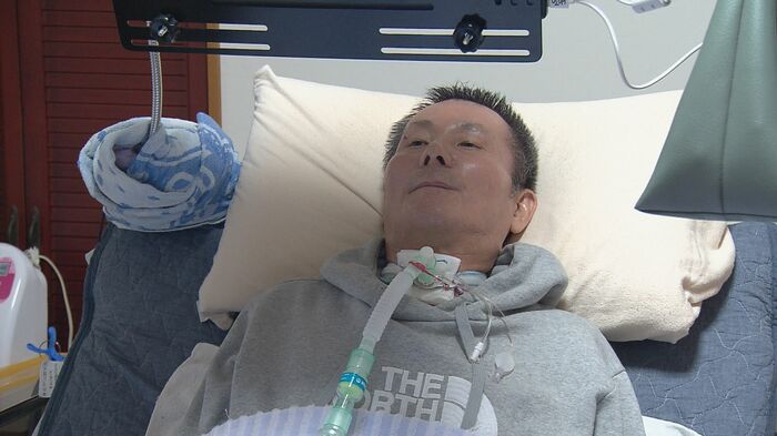 北條正伯さん