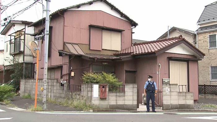 借金返済のため持ち家を売却しその家に借家として住み続けていた