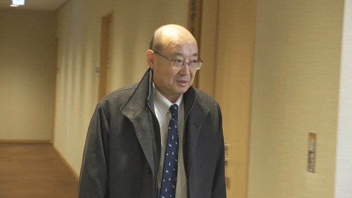 上坂副市長（26日午前）