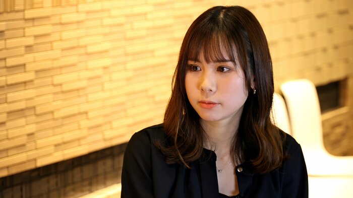 株式会社LIXIL トイレ空間商品部・手原実香さん