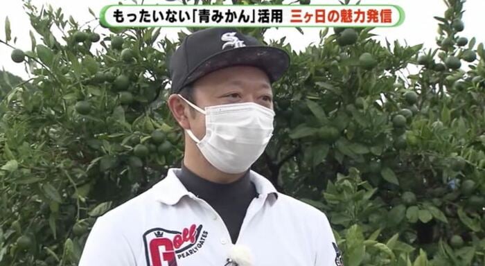 夏目正記さん「町を活性化し湖をきれいにして子供たちに贈りたい」