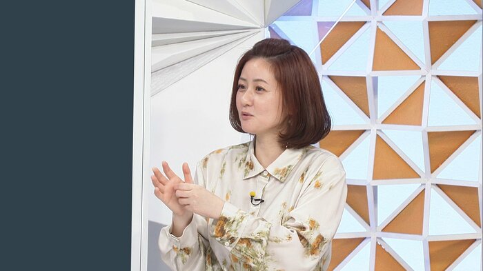 元プロ卓球選手 四元奈生美さん