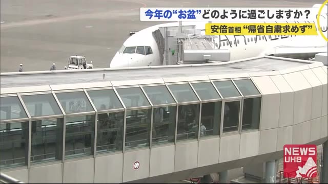 2020年の