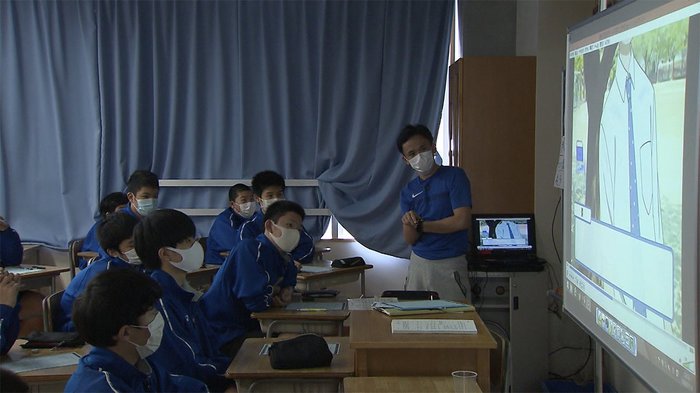 専門知見を教育に... 企業と学校の新たな関係