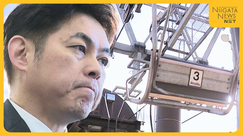 ピーク時の2万人から5000人に…営業終了した“ぶどうスキー場”復活へ 運営引き継いだ東京のIT企業社長が描く地方スキー場の未来とは 新潟|FNNプライムオンライン