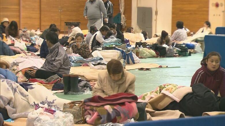 最大29万8千人…南海トラフ巨大地震の想定死者数「10年で8割減らす」などとした新防災対策の基本計画を決定｜FNNプライムオンライン