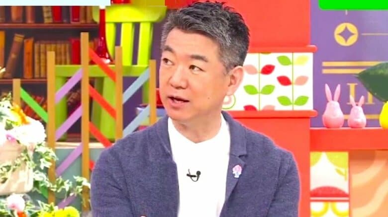 小池都知事が知事選出馬を表明　橋下徹氏は「駆け引きしすぎ」と苦言　公約早く出し「議論すべき」と番組で｜FNNプライムオンライン