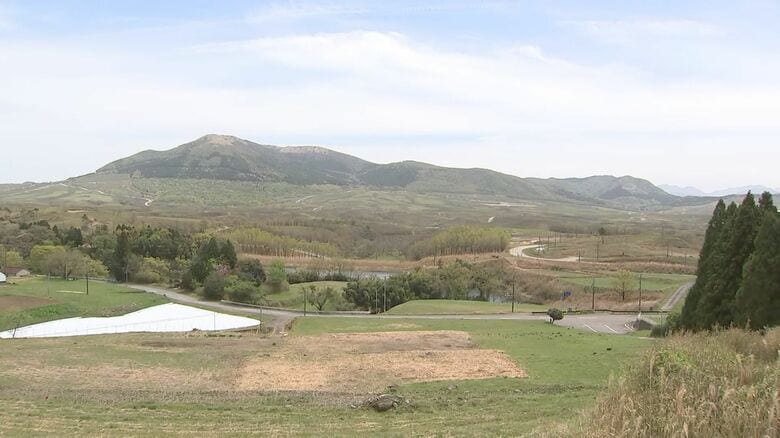 自衛隊員4人死傷事故　日出生台演習場とは　米軍訓練も実施　2025年には落雷で隊員2人が感電死　大分｜FNNプライムオンライン