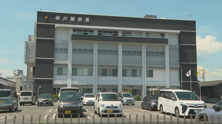 酒を飲んで車を運転し追突事故を起こした76歳の男を逮捕　被害にあった運転手は頸椎捻挫｜FNNプライムオンライン