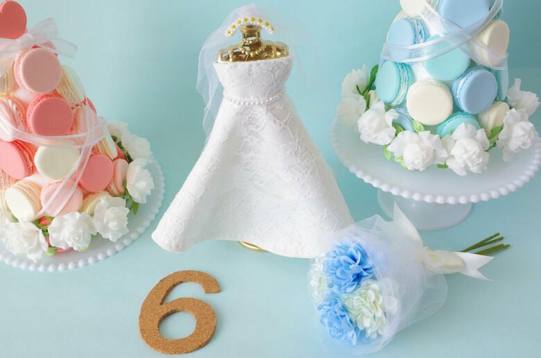 ジューンブライドの意味や由来とは?6月に結婚式を挙げるメリットを大調査