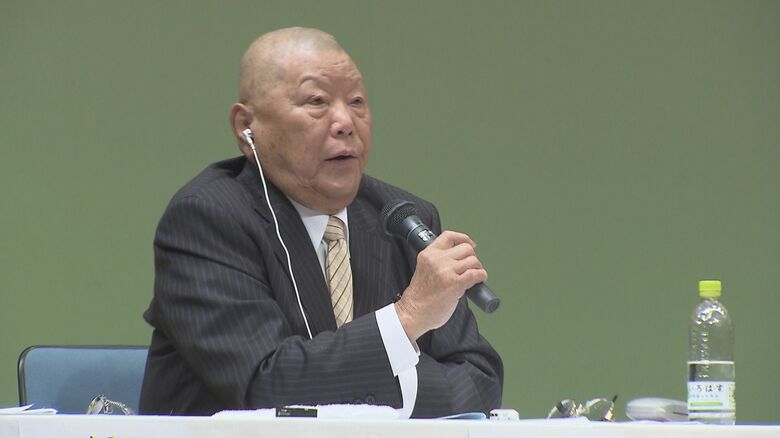 「生きていて良かった」と思えるように…ハンセン病療養所入所者のために全国を視察する８４歳男性【岡山】｜FNNプライムオンライン