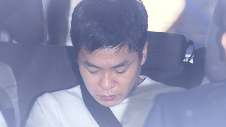 “小学生の盗撮動画が高校生より高い”男児の全裸を販売目的で盗撮したか　元幼稚園職員の男（38）逮捕　徳島・美馬市｜FNNプライムオンライン