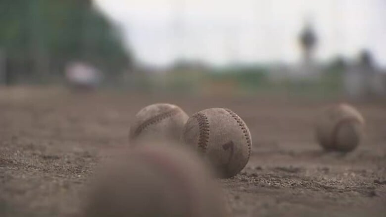 国民スポーツ大会　高校野球競技硬式の部　善通寺市の尽誠学園など全国８校出場へ　日本高野連発表【香川】｜FNNプライムオンライン