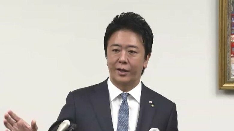 副首都の4候補地「すべて指定される方向では」福岡市の高島市長が認識示す　県や北九州市と連携し協議を進める考え｜FNNプライムオンライン