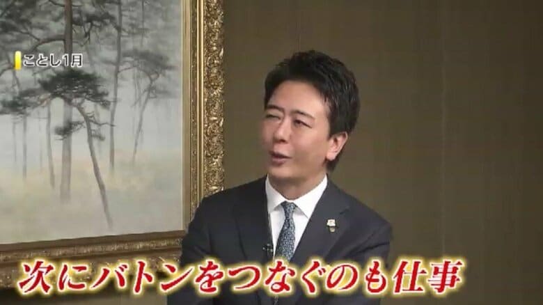 福岡市の高島市長「5選不出馬」決断の背景　1月にも語っていた心境「痛みを伴ってでも努力して…次にバトンをつなぐのも仕事」　天神ビッグバン、地下鉄延伸、人口20万人増…市民は「まだ続けてほしい」｜FNNプライムオンライン