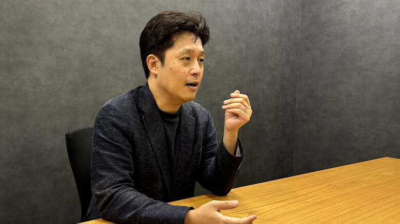 個と組織の未来を拓く、人事変革の探求　【組織再考ラボ】フェロー　永島 寛之 氏