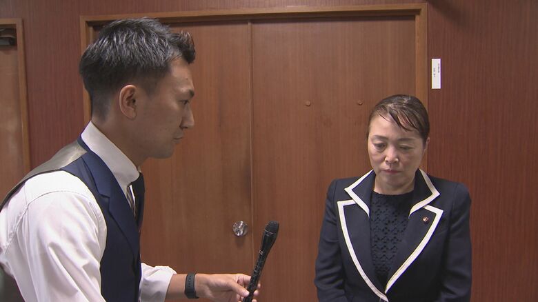 「議会の名誉を著しく汚した」酒気帯び運転で略式命令の地方議員に2度目の辞職勧告を決議…議員本人は辞職しない意向｜FNNプライムオンライン