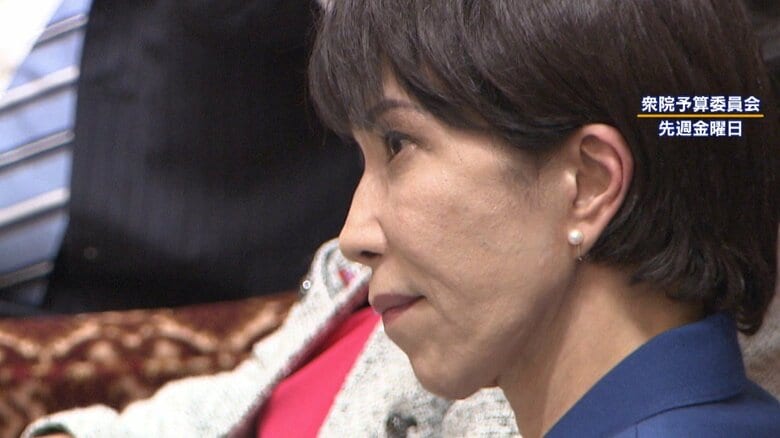 異例の“午前3時の勉強会”ギリギリの日程決定が要因?健康面を心配する声も…谷原章介氏「働きたい方が働くことと、働かなければいけない状況になるのは違う」|FNNプライムオンライン