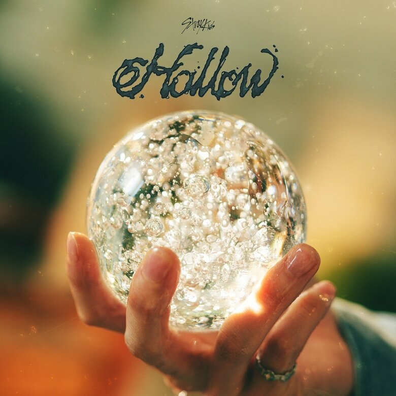 6月度GD認定~Stray Kids「Hollow」がトリプル・プラチナ認定!
