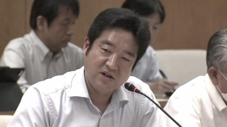 【速報】「死者を愚弄・蔑み　遺族に堪え難い地獄」故・竹内元兵庫県議の妻が立花党首を”名誉棄損”で告訴｜FNNプライムオンライン