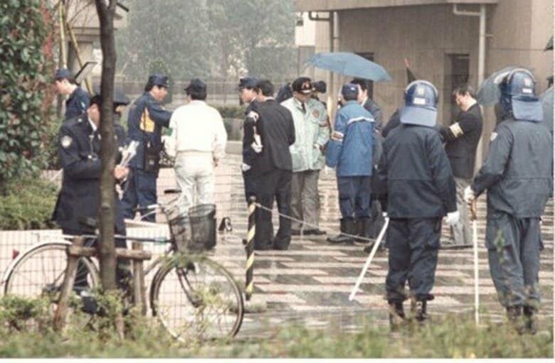 #34「警察庁長官を銃撃した」証言したX巡査長の“虚と実”…現場付近で「職務質問受けた」証言の理由は“防衛目的”オウム側への名刺貸与か 【秘録】警察庁長官銃撃事件34｜FNNプライムオンライン