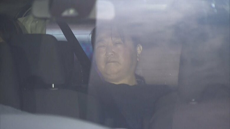 「息子が喉の病気」80代女性から200万円詐取か　受け子の47歳女逮捕　宅配ボックスに現金入れ報酬は1万5000円　警視庁｜FNNプライムオンライン