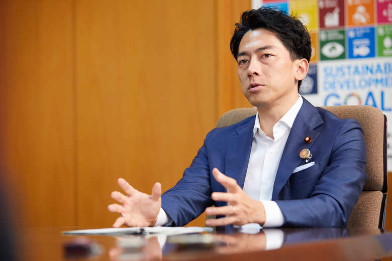 若い世代の声が政治に届くことを見せたかった