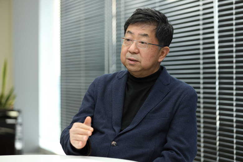 武邑光裕