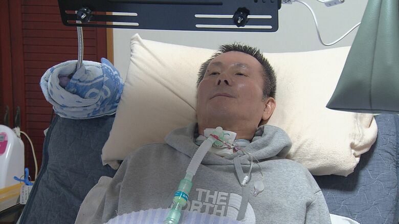 北條正伯さん