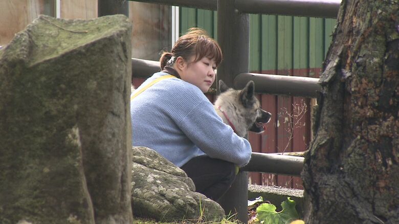 佐藤さんの願い