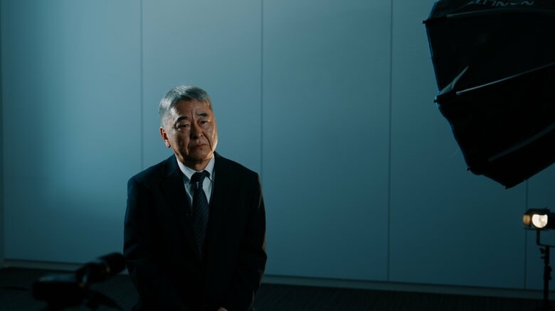 髙橋恒雄カメラマン