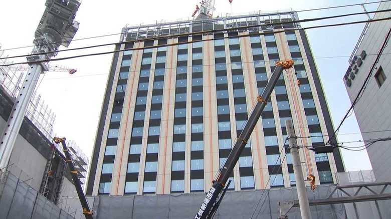 金沢ホテル戦争勃発!生き残りをかけ各ホテルが打ち出す独自のサービスとは?【石川発】