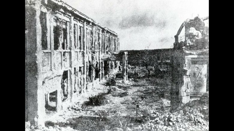 提供：那覇市歴史博物館