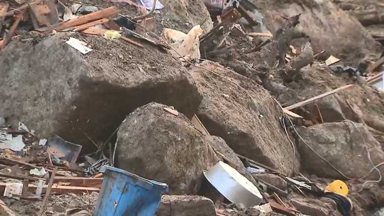 “コアストーン”で豪雨被害拡大か…身を守る術はあるのか?