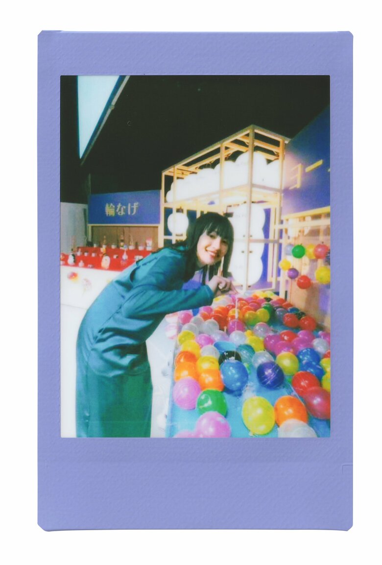 富士フィルム「INSTAX"チェキ"新製品発表会」