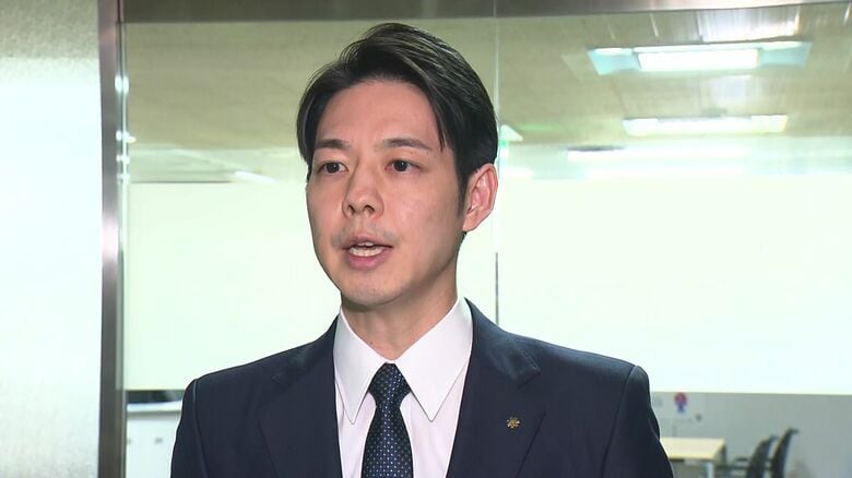 今後は鈴木直道知事を含めた地元の同意が再稼働のカギを握る