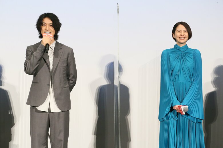 公開中『シン・ウルトラマン』配給:東宝 (C)2022「シン・ウルトラマン」製作委員会 (C)円谷プロ