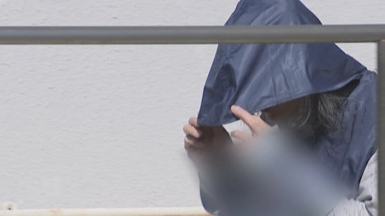 「誰でもいいから人を殺したかった…」