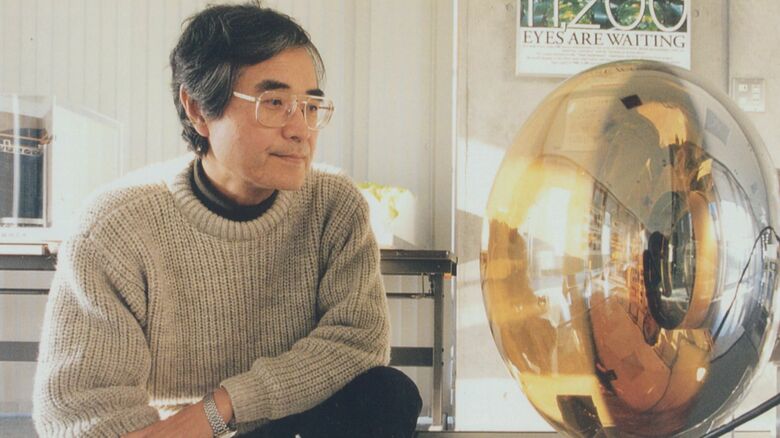 娘の由美さんは父の印象を「知的好奇心が人並以上」と語る