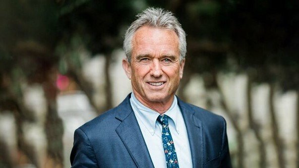 ケネディ・ジュニア氏は「無所属」で大統領選出馬か