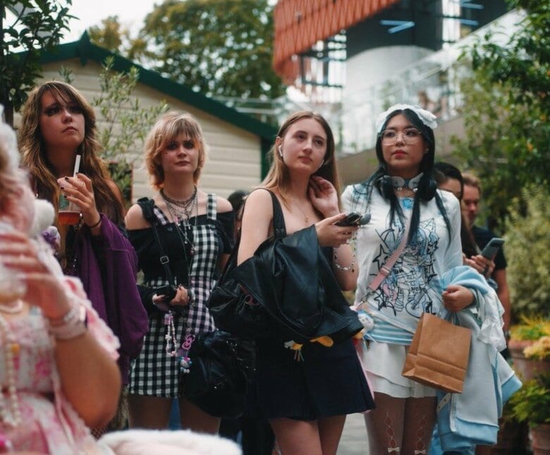 エンジェルは多文化が交差する、創造性と多様性が息づく“若者のまち”