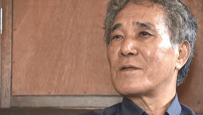 歴史学者・高良倉吉さん