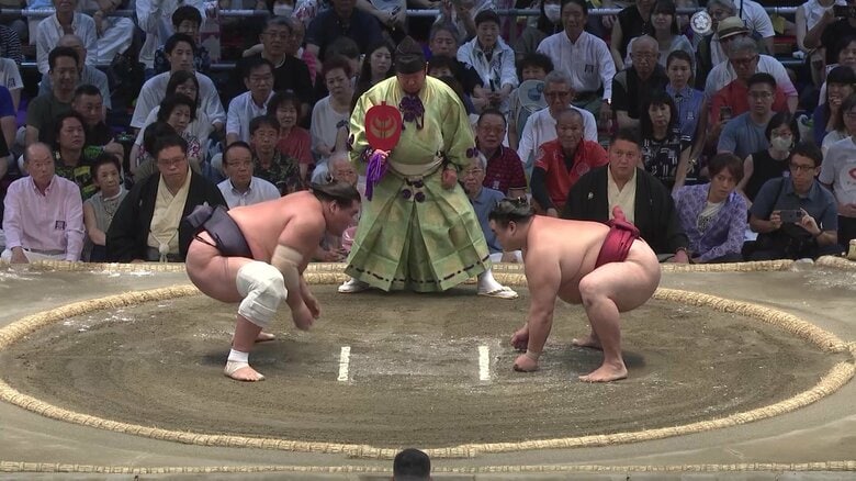 優勝決定戦